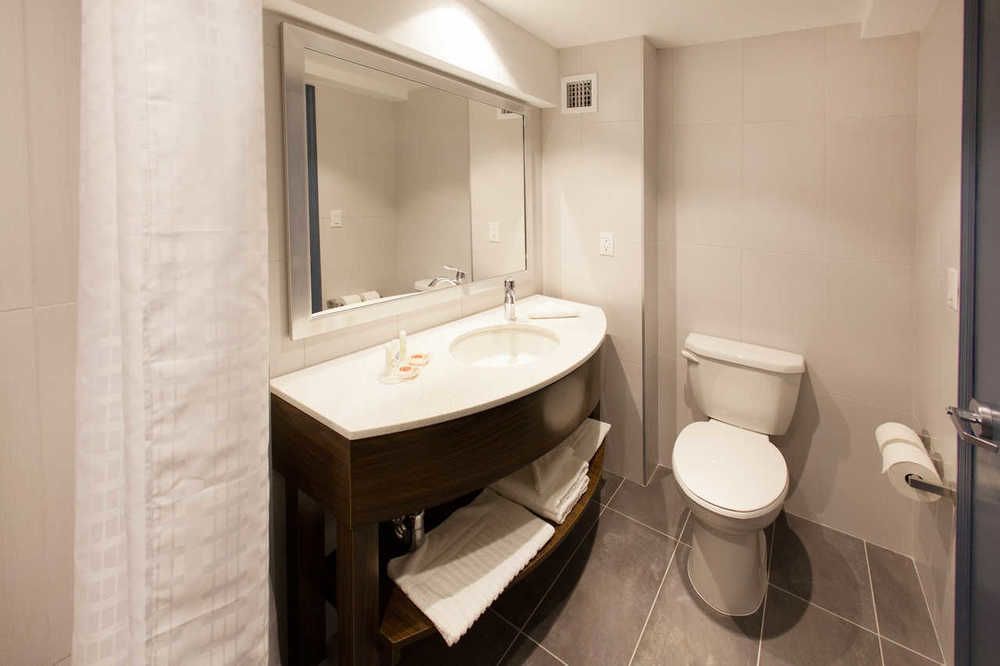 Comfort Inn & Suites - Kew Gardens Near La Guardia Airport Nowy Jork Zewnętrze zdjęcie