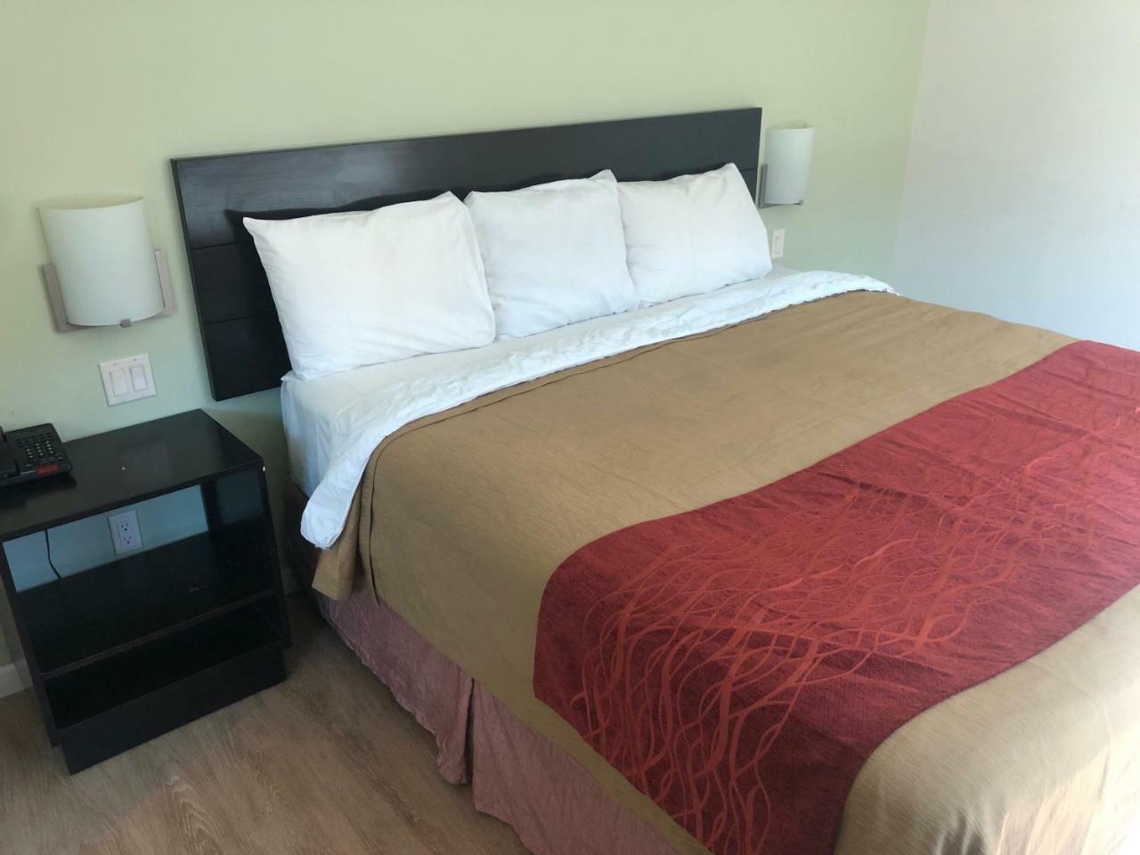 Comfort Inn & Suites - Kew Gardens Near La Guardia Airport Nowy Jork Zewnętrze zdjęcie